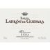 Bodegas Valdelana Baron Ladron de Guevara Blanco 2015 Front Label