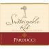 Parducci Sustainable Red Blend 2014 Front Label
