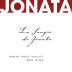 Jonata La Sangre de Jonata 2004 Front Label