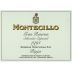Bodegas Montecillo Gran Reserva Seleccion Especial 1991 Front Label