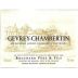Bouchard Pere & Fils Gevrey-Chambertin 2005 Front Label