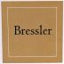 Bressler Vineyards Cabernet Sauvignon 2000 Front Label