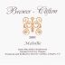 Brewer-Clifton Melville Chardonnay 2001 Front Label