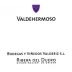 Bodegas Valderiz Senorio de Valdehermoso Joven 2015 Front Label