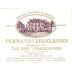Chandon de Briailles Pernand-Vergelesses Ile des Vergelesses Premier Cru (stained label) 2009 Front Label