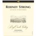 Rodney Strong Dry Creek Valley Zinfandel 2013 Front Label