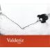 Bodegas Valderiz Valderiz 2004 Front Label