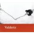 Bodegas Valderiz Valderiz 2006 Front Label