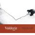 Bodegas Valderiz Valderiz 2009 Front Label