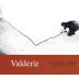 Bodegas Valderiz Valderiz 2010 Front Label