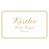 Kistler Vineyards Hudson Chardonnay 2000 Front Label