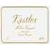 Kistler Vineyards McCrea Chardonnay 2002 Front Label