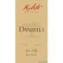 Kuleto Estate Danielli Red Blend 2005 Front Label