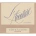 L'Aventure Cote A Cote 2008 Front Label