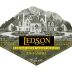 Ledson Winery & Vineyards Bertetta Vineyard Zinfandel 2007 Front Label
