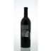 Ledson Winery & Vineyards Bertetta Vineyard Zinfandel 2007 Back Bottle Shot