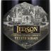 Ledson Winery & Vineyards Contra Costa County Petite Sirah 2003 Front Label