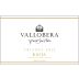 Bodegas Vallobera Crianza 2012 Front Label