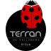 Bodegas Vallobera Terran de Vallobera 2007 Front Label