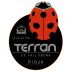 Bodegas Vallobera Terran de Vallobera 2009 Front Label