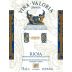 Vina Valoria Vina Valoria Tinto Crianza 2010 Front Label