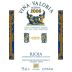 Vina Valoria Vina Valoria Reserva 2006 Front Label