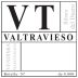 Bodegas Valtravieso VT Vendimia Seleccionada 2011 Front Label