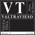 Bodegas Valtravieso VT Tinta Fina 2011 Front Label