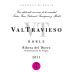 Bodegas Valtravieso Roble 2011 Front Label