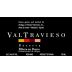 Bodegas Valtravieso Reserva 2005 Front Label