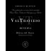 Bodegas Valtravieso Reserva 2010 Front Label