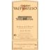 Bodegas Valtravieso Ribera del Duero 2006 Front Label