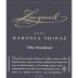 Langmeil The Freedom Shiraz 2001 Front Label