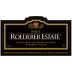 Roederer Estate Quartet Brut Front Label