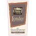 Londer Vineyards Gewurztraminer (375ML half-bottle) 2007 Front Label