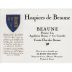 Hospices de Beaune Beaune Cuvee Clos des Avaux elevage Albert Bichot 1988 Front Label