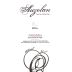 Bodegas Vega del Castillo Auzolan Joven 2011 Front Label