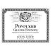 Louis Jadot Pommard Grands Epenots Premier Cru 2000 Front Label