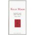 Kelly Magee Meritage 1999 Front Label