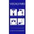 Bodegas Vegalfaro Cosecha 2014 Front Label