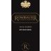 Rombauer Proprietor Selection Zinfandel 2014 Front Label