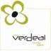 Bodegas Verdeal Verdejo 2015 Front Label