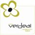 Bodegas Verdeal Verdejo 2014 Front Label