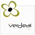 Bodegas Verdeal Verdejo 2011 Front Label