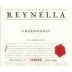 Ch. Reynella Chardonnay 1996 Front Label