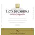 Bodegas Vicente Gandia Utiel-Requena Hoya de Cadenas Reserva 2009 Front Label
