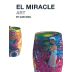 Bodegas Vicente Gandia Alicante El Miracle Art 2011 Front Label