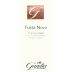 Bodegas Vicente Gandia Valencia Fusta Nova Moscatel 2013 Front Label