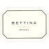 Bryant Family Bettina Proprietary Red 2014 Front Label