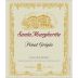 Santa Margherita Pinot Grigio (375ML half-bottle) 2016 Front Label